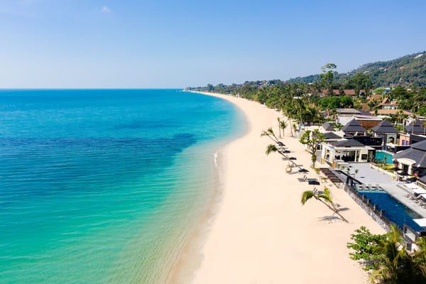 Koh Samui, Pavilion Samui Villas & Resort 4* - Vols Flex pas cher photo 15