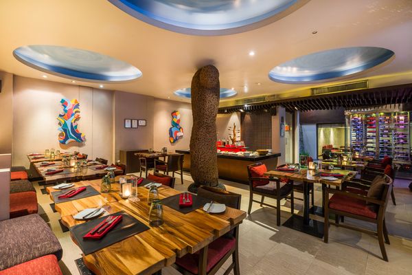Koh Samui, Chaweng Regent Beach 4* - Vols Flex pas cher photo 5
