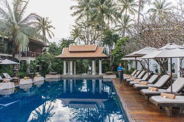 Koh Samui, Chaweng Regent Beach 4* - Vols Flex pas cher photo 9