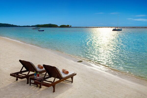 Koh Samui, Chaweng Regent Beach 4* - Vols Flex pas cher photo 11