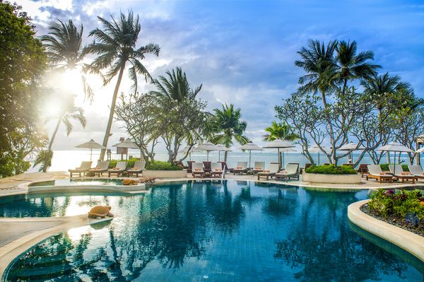 Koh Samui, Chaweng Regent Beach 4* - Vols Flex pas cher photo 13