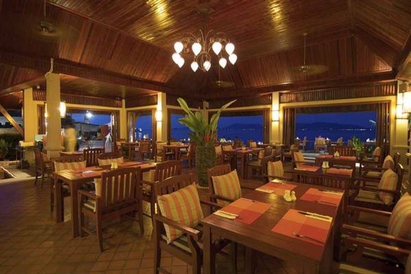 Koh Samui, Samui Buri Beach Resort 4 3*Spécial Pool Villa 2* - Vols Flex pas cher photo 12