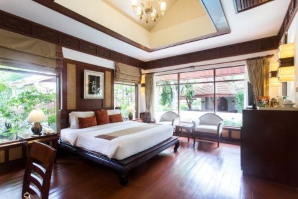 Koh Samui, Samui Buri Beach Resort 4 3*Spécial Pool Villa 2* - Vols Flex pas cher photo 17