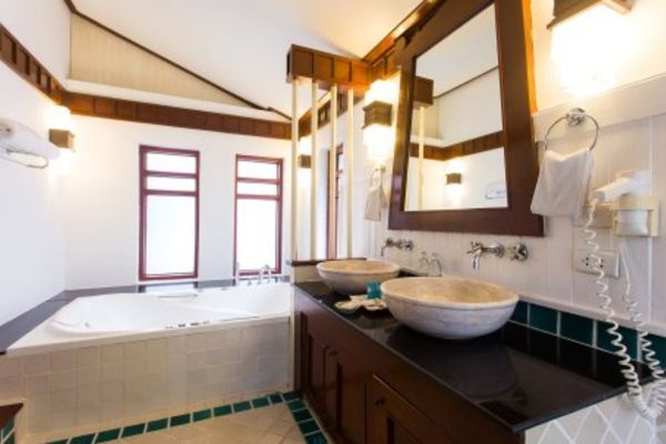 Koh Samui, Samui Buri Beach Resort 4 3*Spécial Pool Villa 2* - Vols Flex pas cher photo 21