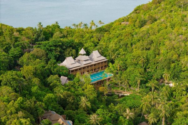 Koh Phangan, Santhiya Resort & Spa Koh Phangan 5* - Vols Flex pas cher photo 7