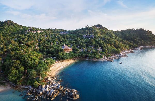 Koh Phangan, Santhiya Resort & Spa Koh Phangan 5* - Vols Flex pas cher photo 11