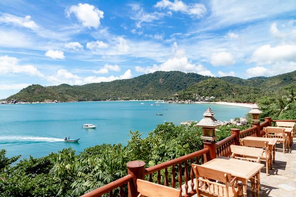 Koh Phangan, Santhiya Resort & Spa Koh Phangan 5* - Vols Flex pas cher photo 14