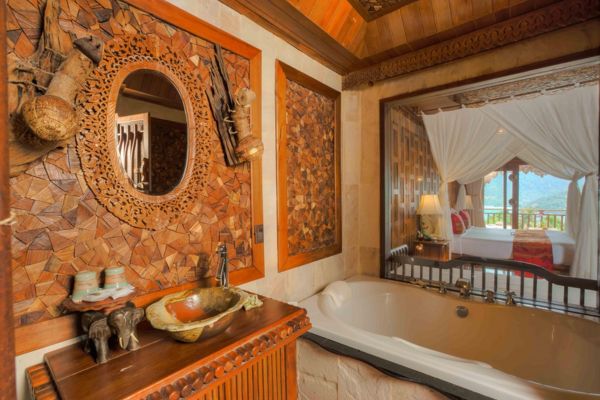 Koh Phangan, Santhiya Resort & Spa Koh Phangan 5* - Vols Flex pas cher photo 16