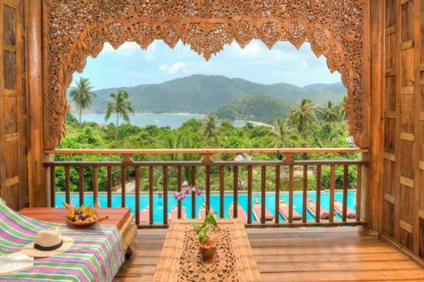 Koh Phangan, Santhiya Resort & Spa Koh Phangan 5* - Vols Flex pas cher photo 17