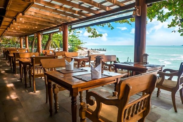 Koh Phangan, Santhiya Resort & Spa Koh Phangan 5* - Vols Flex pas cher photo 20