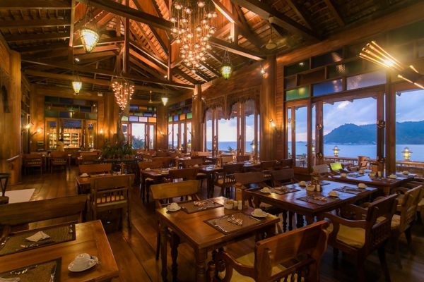 Koh Phangan, Santhiya Resort & Spa Koh Phangan 5* - Vols Flex pas cher photo 23