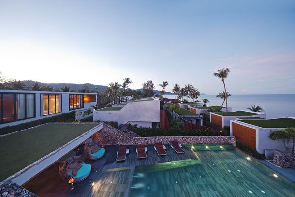 Khaolak, Casa de la Flora 5* - Vols Flex pas cher photo 3