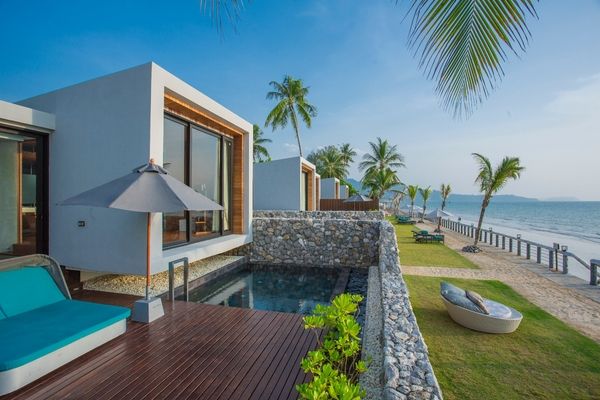 Khaolak, Casa de la Flora 5* - Vols Flex pas cher photo 4