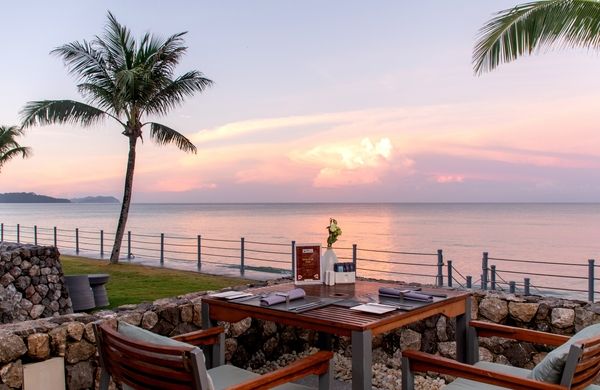 Khaolak, Casa de la Flora 5* - Vols Flex pas cher photo 9