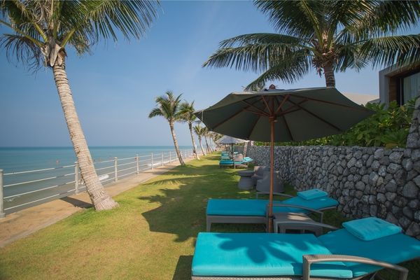 Khaolak, Casa de la Flora 5* - Vols Flex pas cher photo 11