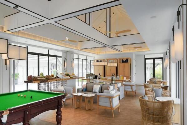 Koh Samui, Melia Samui 5* - Vols Flex pas cher photo 4