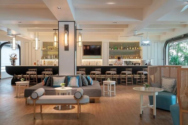 Koh Samui, Melia Samui 5* - Vols Flex pas cher photo 6