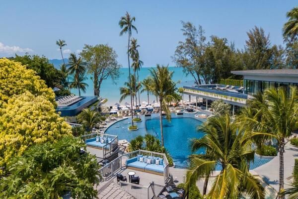 Koh Samui, Melia Samui 5* - Vols Flex pas cher photo 12