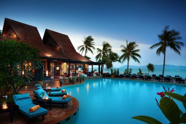 Koh Samui, Bo Phut Resort & Spa 4* - Vols Flex pas cher photo 2