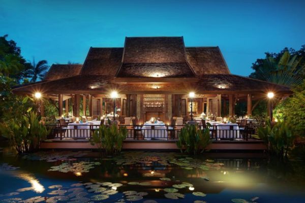 Koh Samui, Bo Phut Resort & Spa 4* - Vols Flex pas cher photo 12