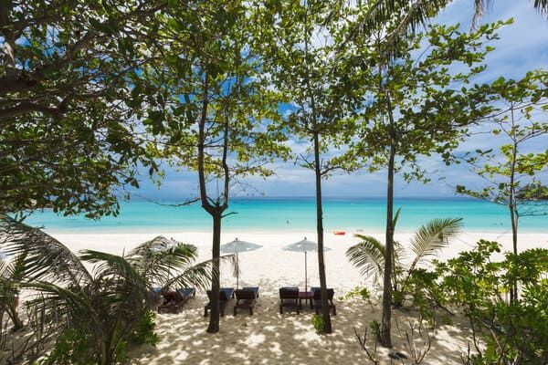 Phuket, The Surin Phuket 5* - Vols Flex pas cher photo 4