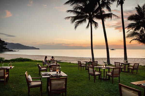 Phuket, The Surin Phuket 5* - Vols Flex pas cher photo 5