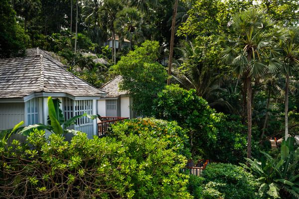 Phuket, The Surin Phuket 5* - Vols Flex pas cher photo 6