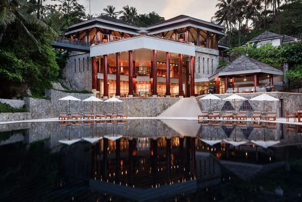 Phuket, The Surin Phuket 5* - Vols Flex pas cher photo 8