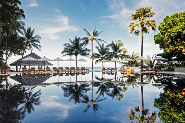 Phuket, The Surin Phuket 5* - Vols Flex pas cher photo 9