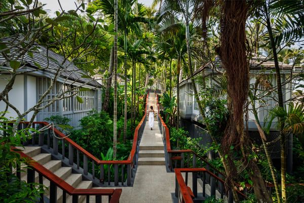 Phuket, The Surin Phuket 5* - Vols Flex pas cher photo 14