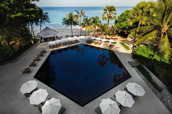 Phuket, The Surin Phuket 5* - Vols Flex pas cher photo 16