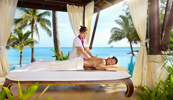 Koh Samui, Melati Beach Resort & Spa 5* - Vols Flex pas cher photo 3
