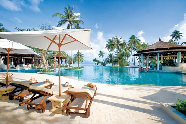 Koh Samui, Melati Beach Resort & Spa 5* - Vols Flex pas cher photo 6