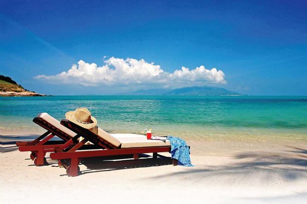 Koh Samui, Melati Beach Resort & Spa 5* - Vols Flex pas cher photo 8