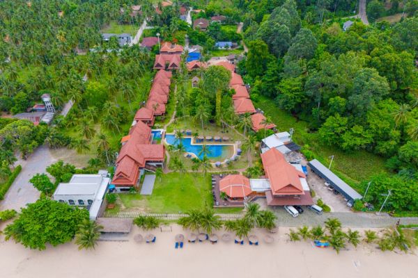 Bang Saphan, Club Coral Bang Saphan 1 semaine achetée = 1 semaine offerte* - Vols Flex pas cher photo 3