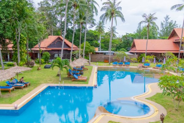 Bang Saphan, Club Coral Bang Saphan 1 semaine achetée = 1 semaine offerte* - Vols Flex pas cher photo 5