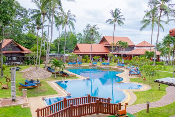Bang Saphan, Club Coral Bang Saphan 1 semaine achetée = 1 semaine offerte* - Vols Flex pas cher photo 6