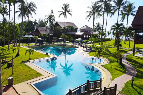 Bang Saphan, Club Coral Bang Saphan 1 semaine achetée = 1 semaine offerte* - Vols Flex pas cher photo 13