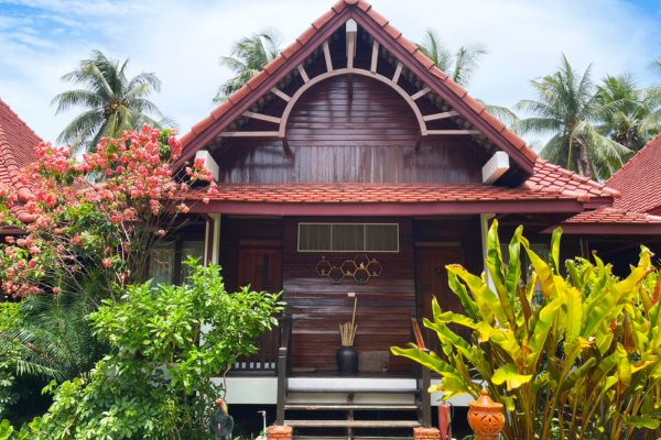 Bang Saphan, Club Coral Bang Saphan 1 semaine achetée = 1 semaine offerte* - Vols Flex pas cher photo 15