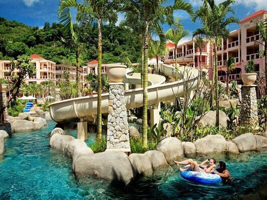 Phuket, Centara Grand Beach Phuket 5* - Vols Flex pas cher photo 6