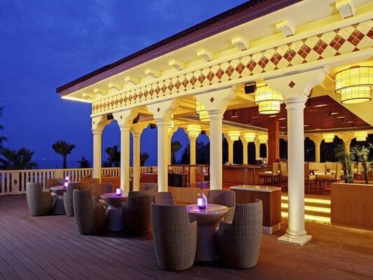 Phuket, Centara Grand Beach Phuket 5* - Vols Flex pas cher photo 8
