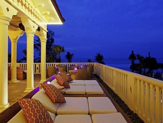Phuket, Centara Grand Beach Phuket 5* - Vols Flex pas cher photo 14