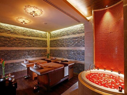 Phuket, Centara Grand Beach Phuket 5* - Vols Flex pas cher photo 16