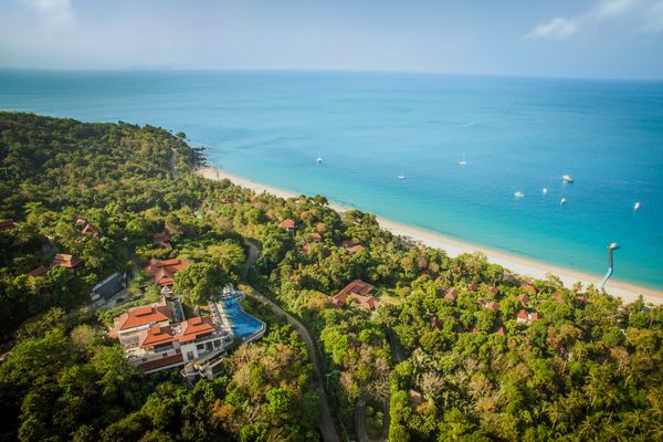Koh Lanta, Pimalai 5* - Vols Flex pas cher photo 8