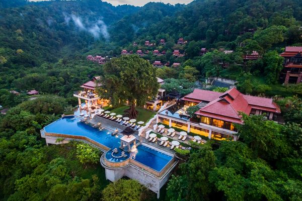 Koh Lanta, Pimalai 5* - Vols Flex pas cher photo 12