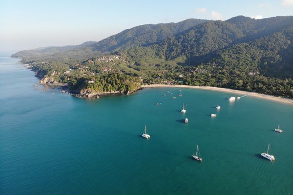 Koh Lanta, Pimalai 5* - Vols Flex pas cher photo 17