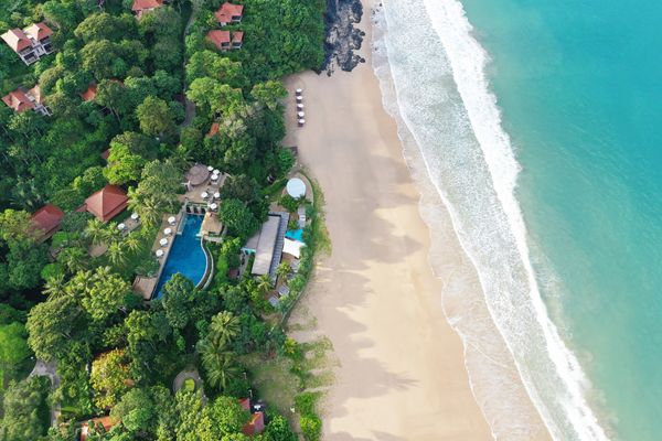 Koh Lanta, Pimalai 5* - Vols Flex pas cher photo 19