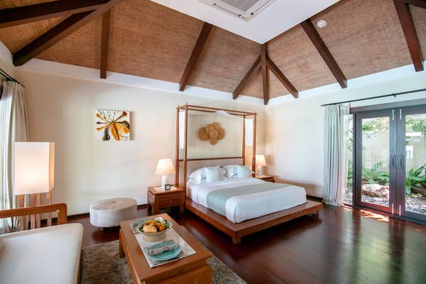 Koh Samui, Garrya Tongsai Bay Samui 5* - Vols Flex pas cher photo 5