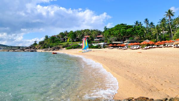 Koh Samui, Garrya Tongsai Bay Samui 5* - Vols Flex pas cher photo 11