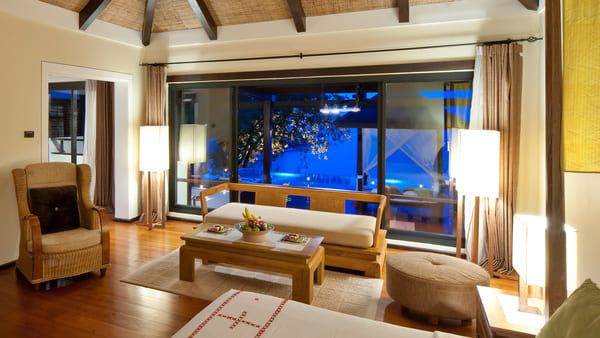 Koh Samui, Garrya Tongsai Bay Samui 5* - Vols Flex pas cher photo 12